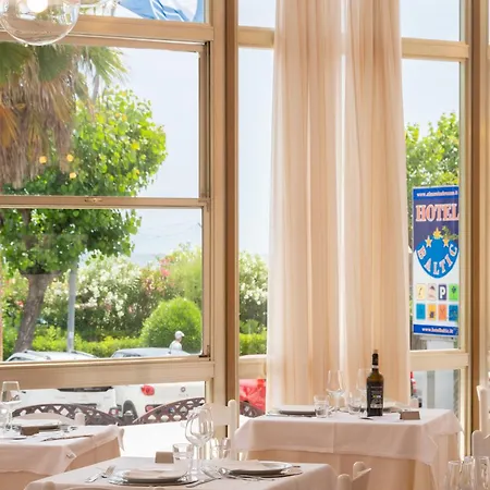 Baltic Альба-Адриатика