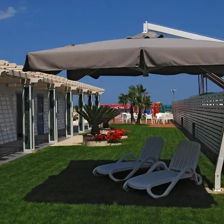 Hotel Baltic 3*