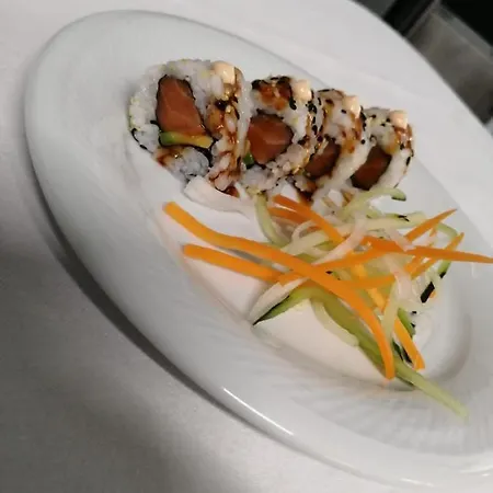 酒店 Baltic 阿尔巴·阿德里亚蒂卡