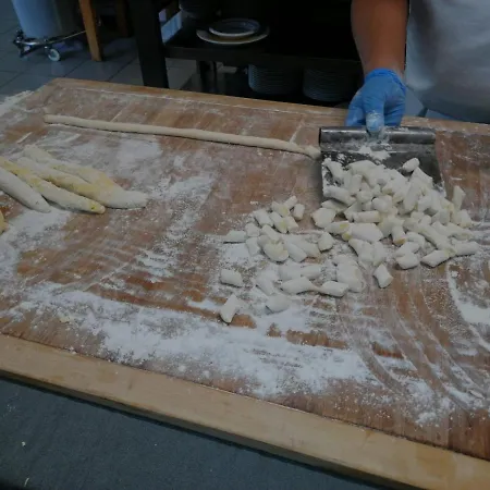 Baltic 酒店 阿尔巴·阿德里亚蒂卡