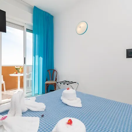 Baltic Hotel