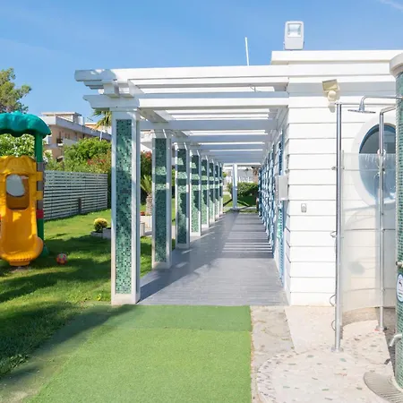 Hotel Baltic Alba Adriatica