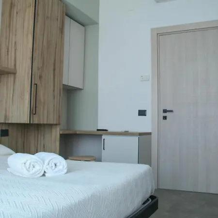 Baltic 3* Alba Adriatica