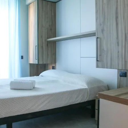 Hotel Baltic