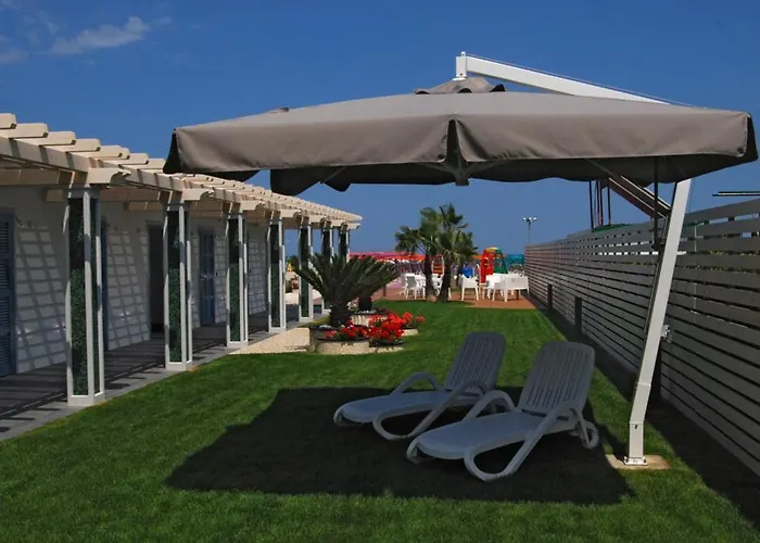 Hotel Baltic 3*