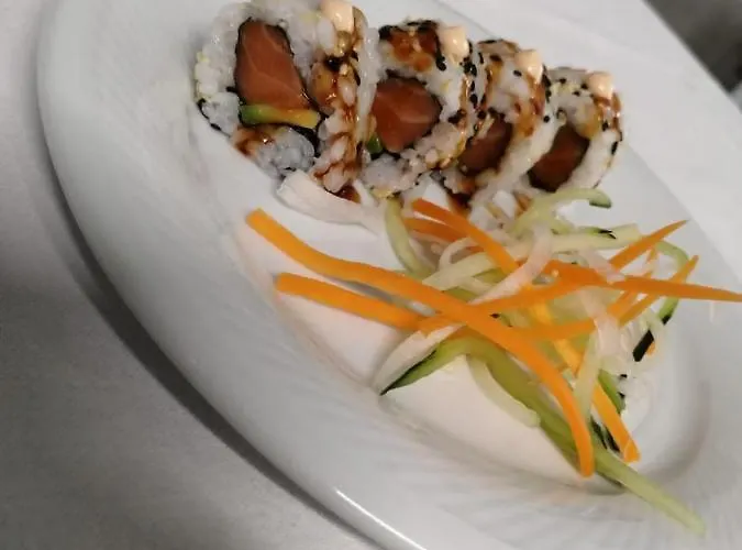 Hotel Baltic Alba Adriatica