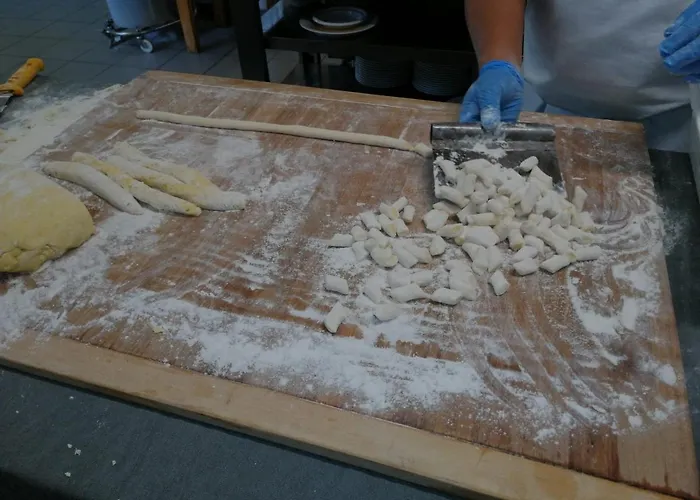 Baltic Hotel Alba Adriatica