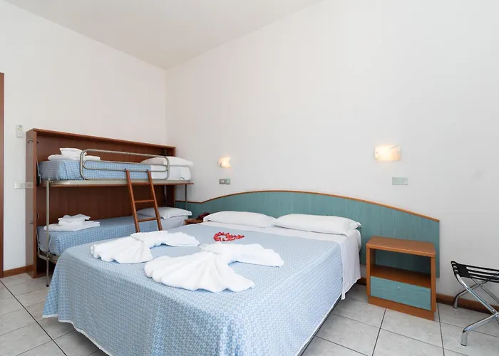 Baltic Alba Adriatica