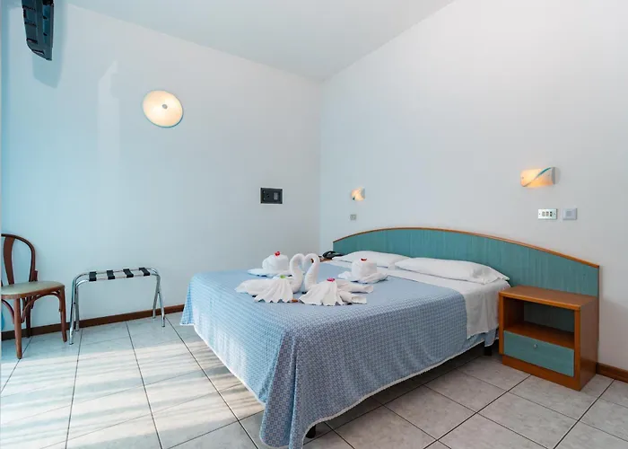 Baltic 3* Alba Adriatica